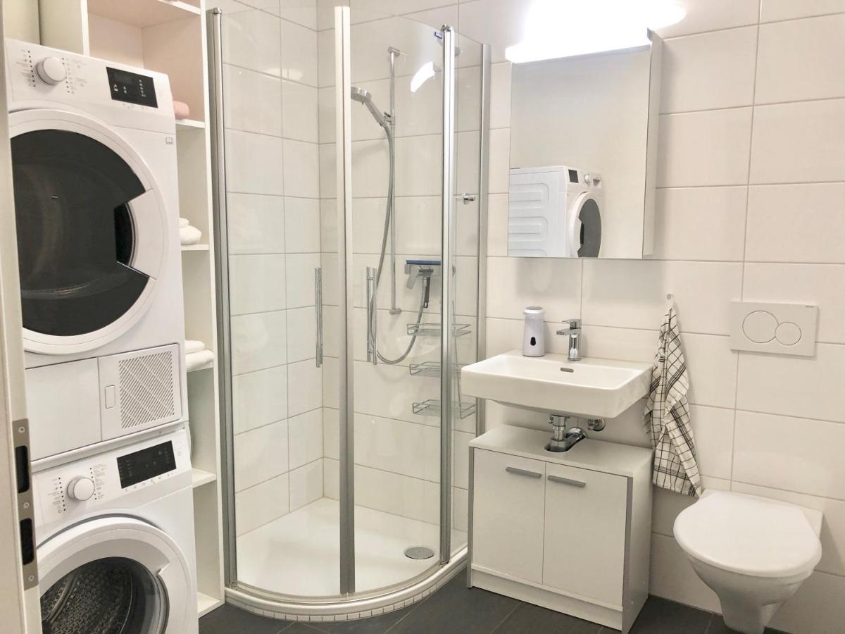Apartamento Gemuetliches 2 Mit Gartensitzplatz *